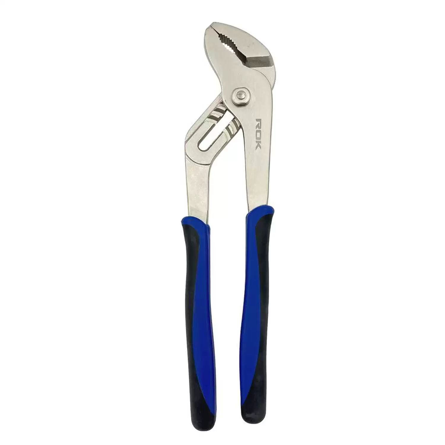 ROK 65114 12" Groove Joint Pliers